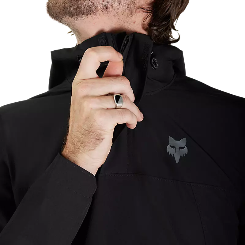 Fox Racing Ranger Wind Pullover - Sand