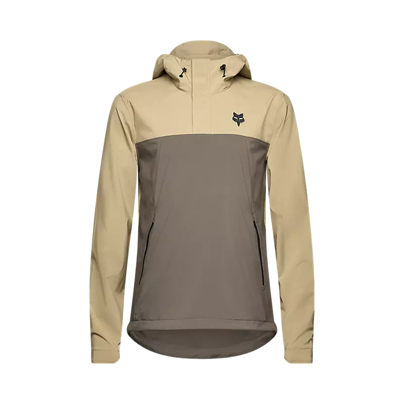 Fox Racing Ranger Wind Pullover - Sand