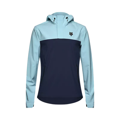 Fox Racing Ranger Wind Pullover - Vintage Wash