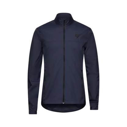 Fox Racing Ranger Wind Jacket - Midnight Blue