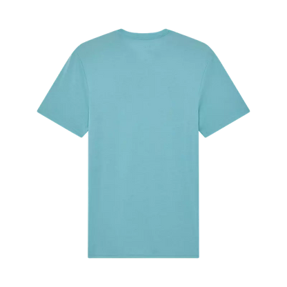 Fox Racing Bark Short Sleeve Tech Tee - Vintage Wash