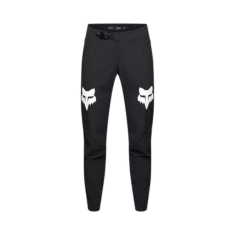 Fox Racing Ranger Pant - Grid - Womens - Black