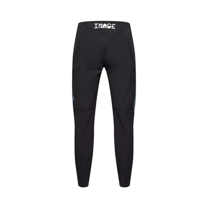 Fox Racing Ranger Pant - Grid - Womens - Black