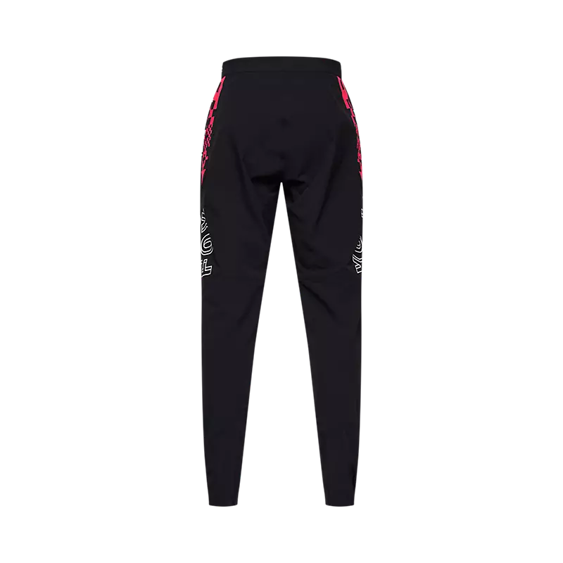 Fox Racing Ranger Pant - Digi image - Black