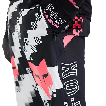 Fox Racing Ranger Pant - Digi image - Black