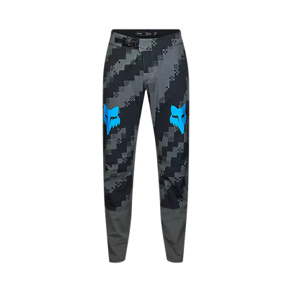 Fox Racing Ranger Pant - Digi image - Dark Shadow