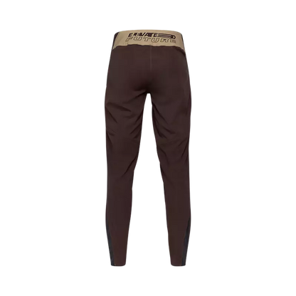 Fox Racing Flexair Pant - Elevated - Cocoa