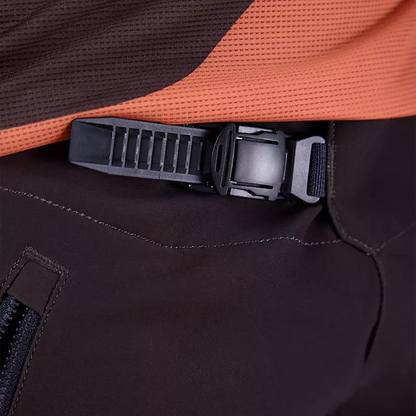 Fox Racing Flexair Pant - Elevated - Cocoa
