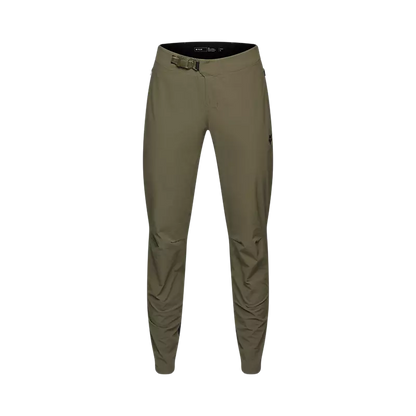 Fox Racing Ranger Pant - Womens - Military Green