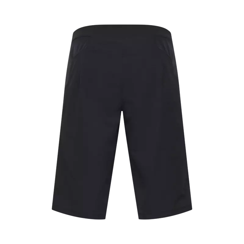 Fox Racing Ranger MTB Short - With Liner - Womens - Black