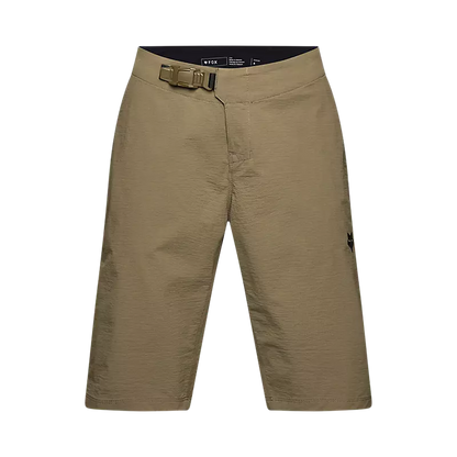 Fox Racing Ranger MTB Short - Womens - Military Green