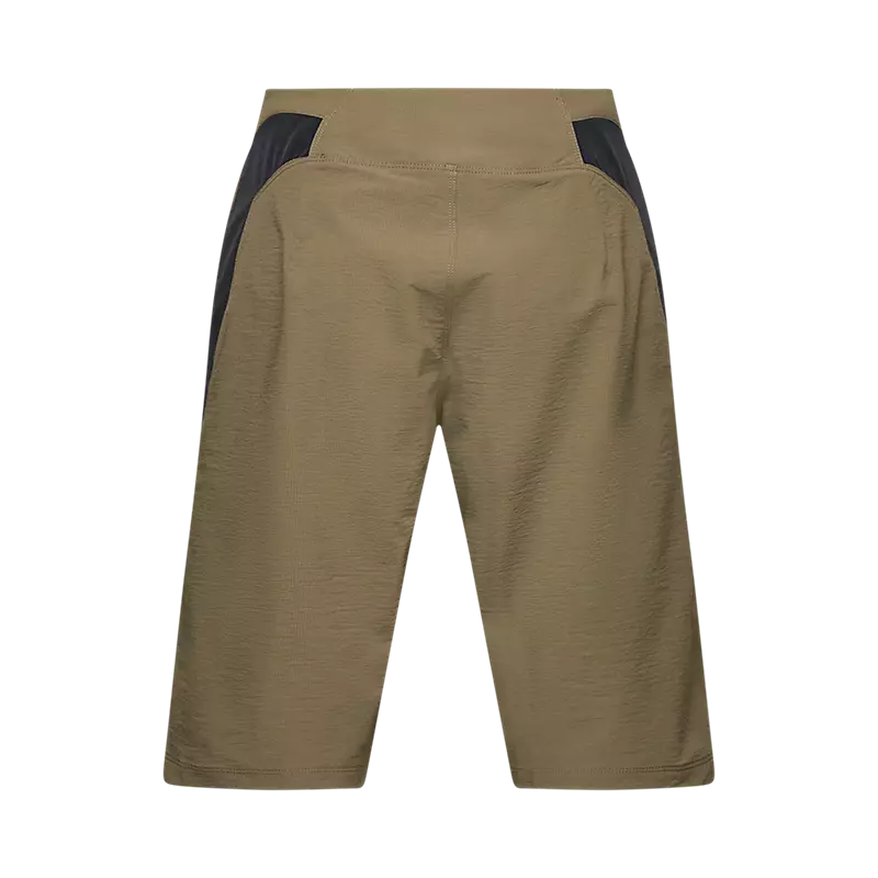 Fox Racing Ranger MTB Short - Womens - Military Green