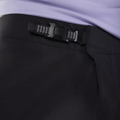Fox Racing Ranger MTB Short - With Liner - Black