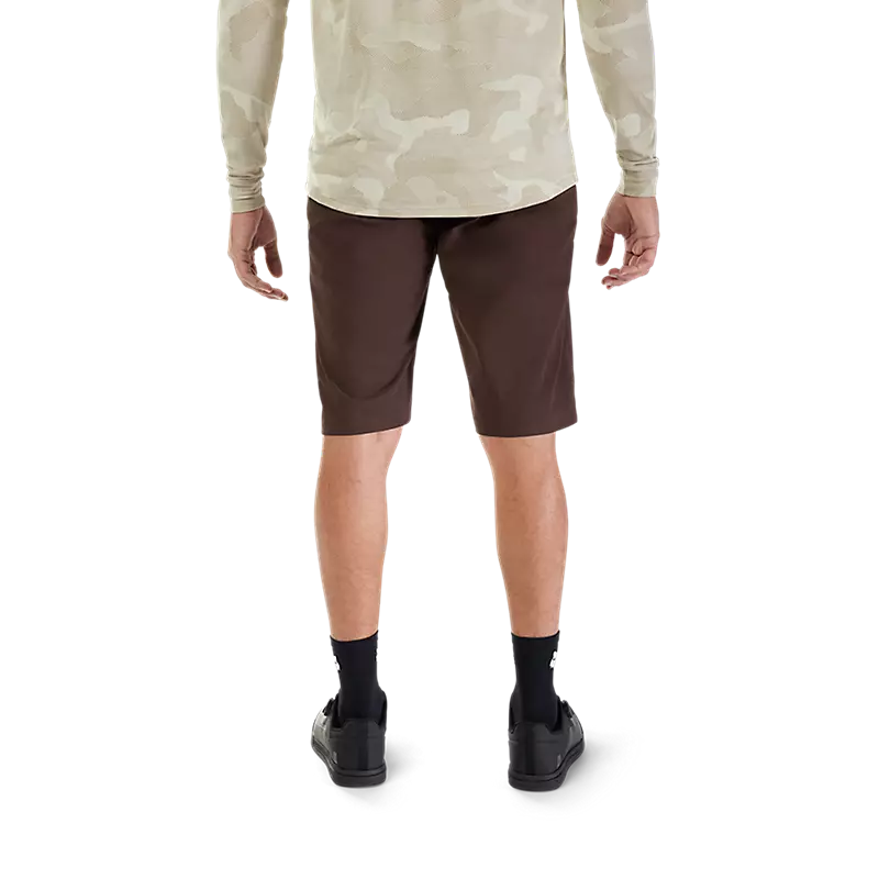 Fox Racing Ranger MTB Short - Cocoa