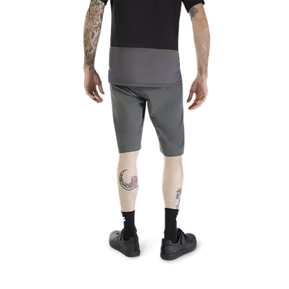 Fox Racing Ranger MTB Short - With Liner - Dark Shadow