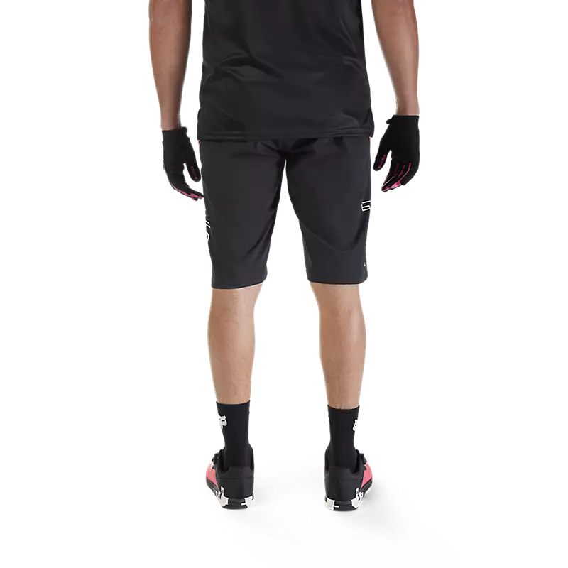 Fox Racing Ranger MTB Short - Digi image - Dark Shadow