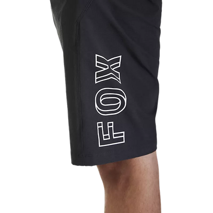 Fox Racing Ranger MTB Short - Digi image - Black