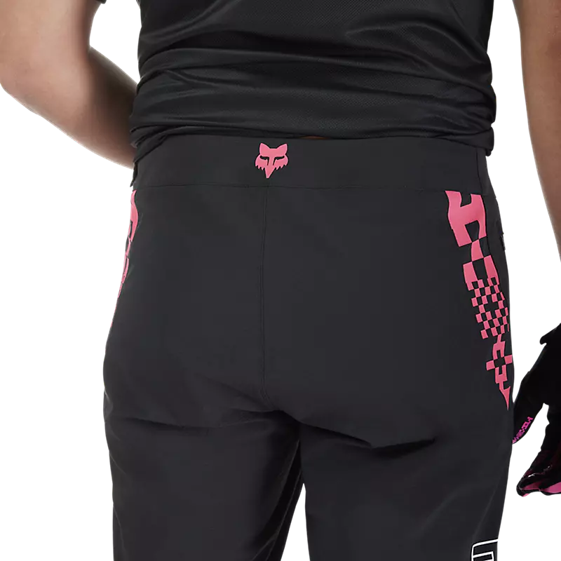 Fox Racing Ranger MTB Short - Digi image - Black