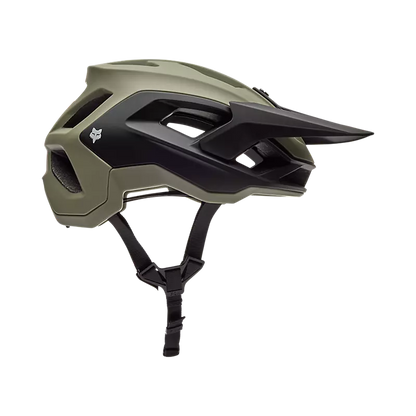 Fox Racing Speedframe MTB Helmet - 5050 - Adobe