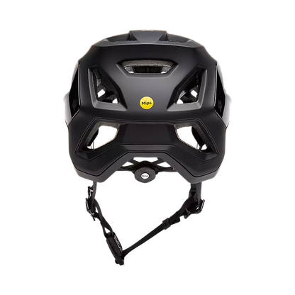 Fox Racing Speedframe Pro MTB Helmet - Matt Black