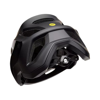 Fox Racing Speedframe Pro MTB Helmet - Matt Black