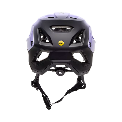 Fox Racing Speedframe Pro MTB Helmet - Backfade - Lilac