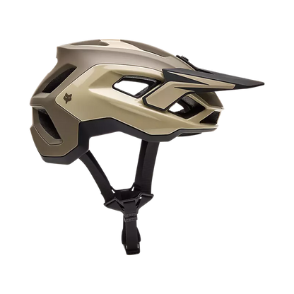 Fox Racing Speedframe Pro MTB Helmet - Defy - Cream