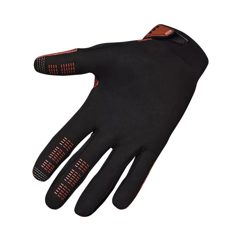 Fox Racing Ranger MTB Glove - Saddle