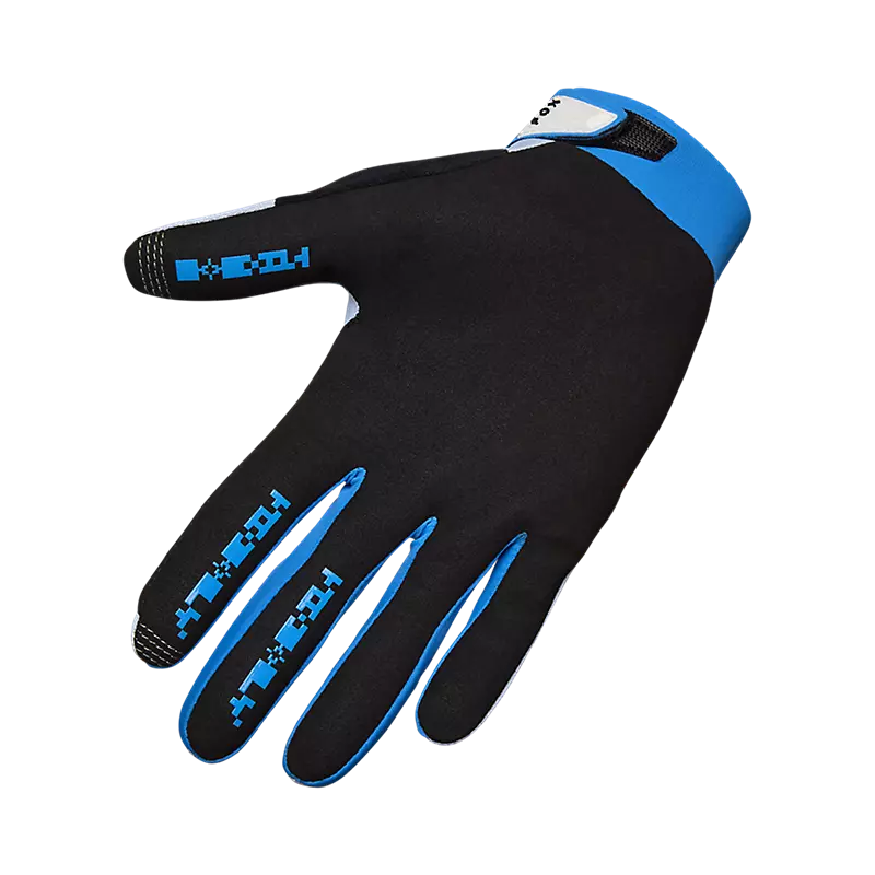 Fox Racing Ranger MTB Glove - Digi Image - Pale Blue