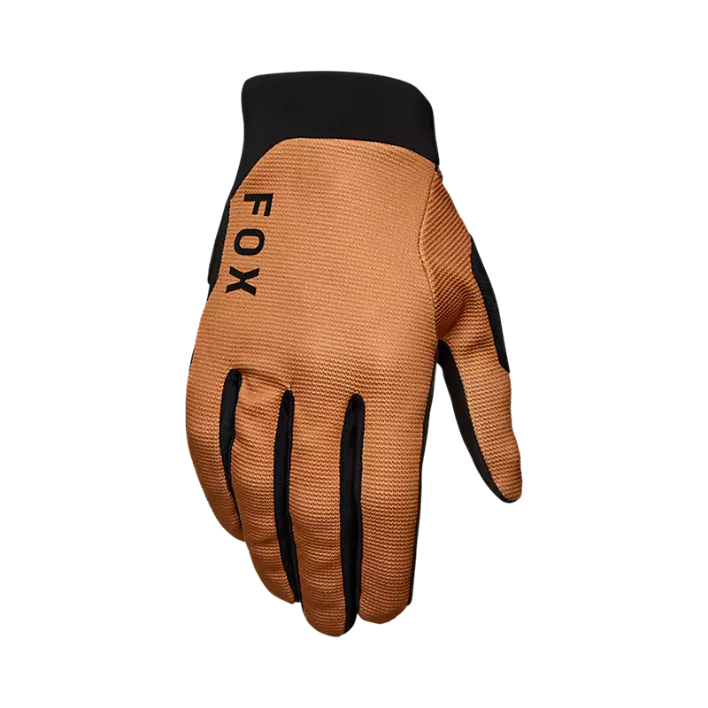 Fox Racing Ranger Gel MTB Glove - Caramel