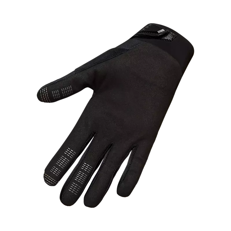 Fox Racing Ranger MTB Glove - Womens - Black