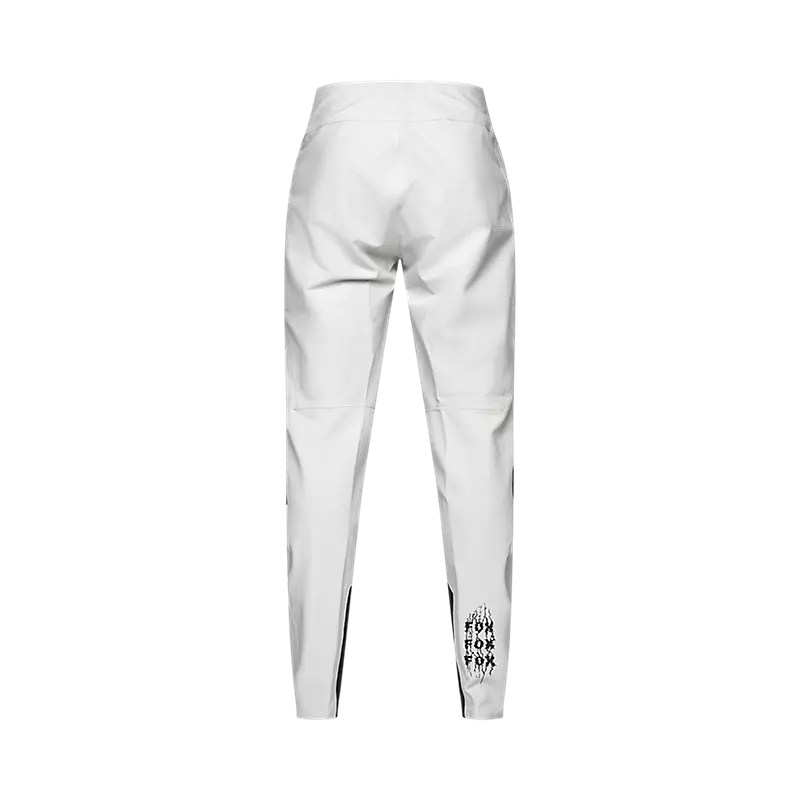 Fox Racing Defend Pant - Park - Light Gray