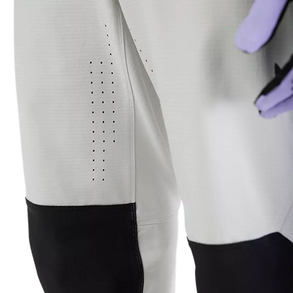 Fox Racing Defend Pant - Park - Light Gray