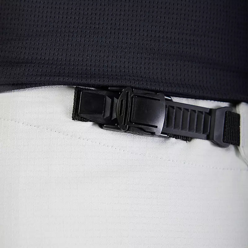 Fox Racing Defend Pant - Park - Light Gray