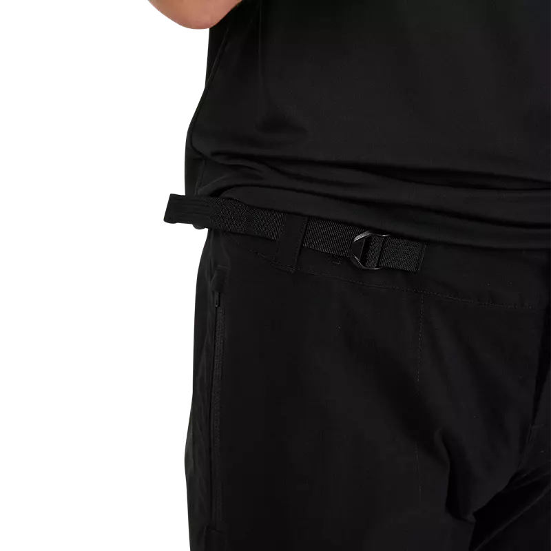 Fox Racing Ranger Pant - Black - 24