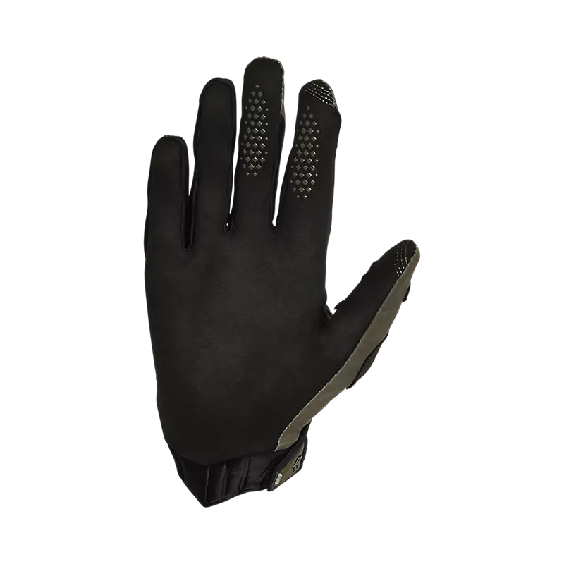 Fox Racing Defend Wind Offroad Glove - Olive Green