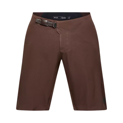Fox Racing Flexair Ascent MTB Short - Cocoa