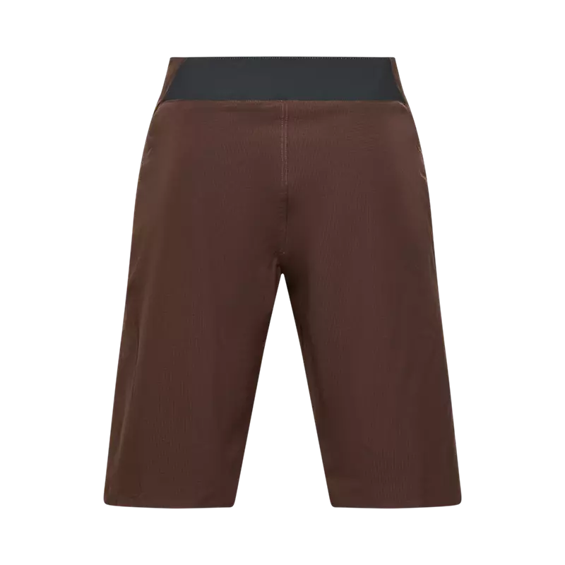 Fox Racing Flexair Ascent MTB Short - Cocoa