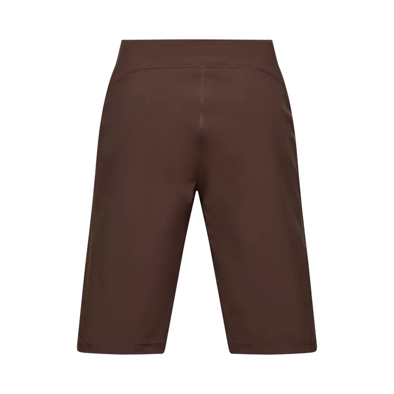 Fox Racing Flexair MTB Short with Liner - Cocoa