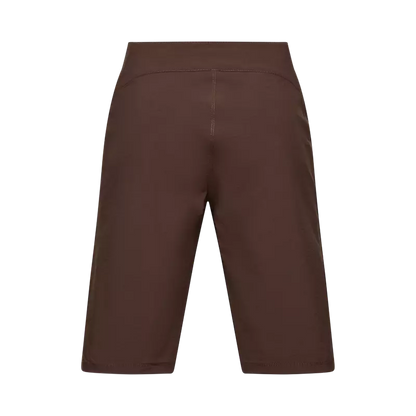 Fox Racing Flexair MTB Short with Liner - Cocoa