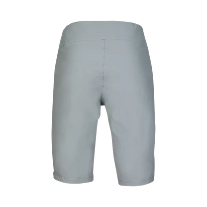 Fox Racing Flexair MTB Short with Liner - Cool Gray