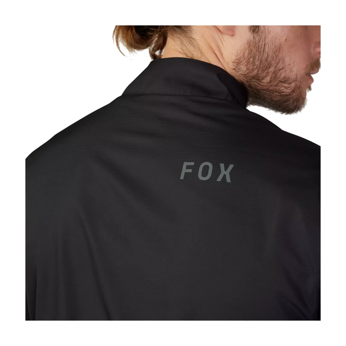 Fox Racing Ranger Wind Jacket - Ash