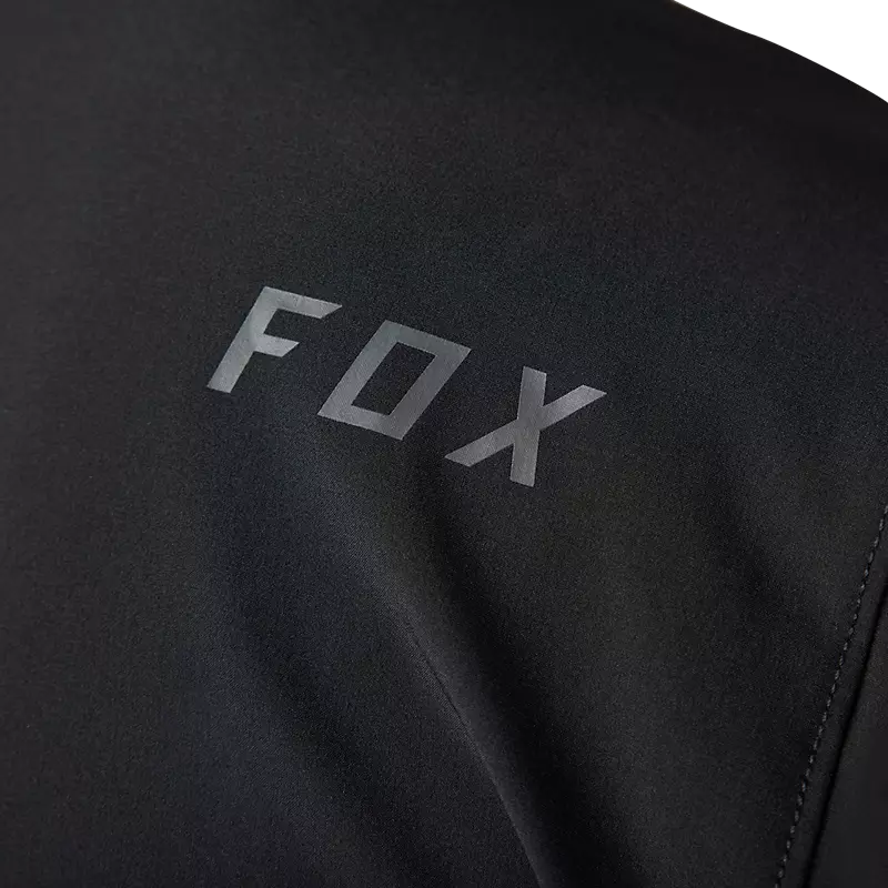 Fox Racing Ranger Wind Pullover - Black