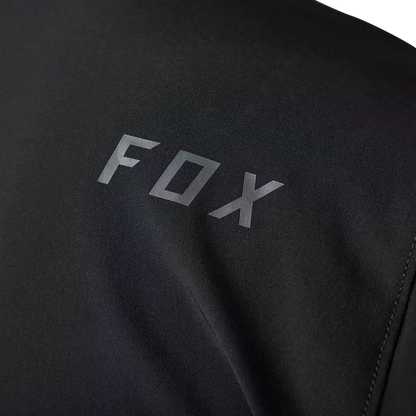 Fox Racing Ranger Wind Pullover - Black