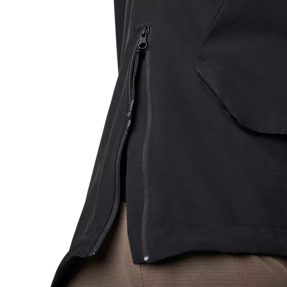 Fox Racing Ranger Wind Pullover - Black