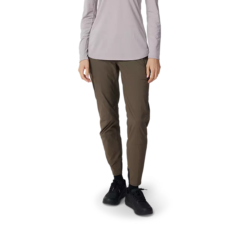 Fox Racing Ranger Pant - Womens - Dirt