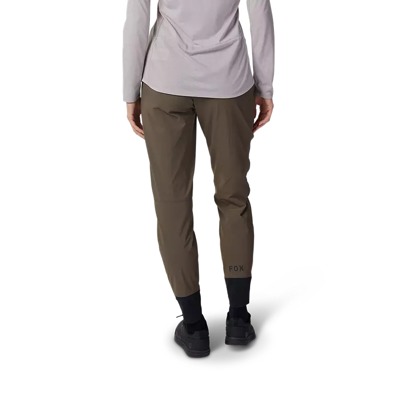 Fox Racing Ranger Pant - Womens - Dirt