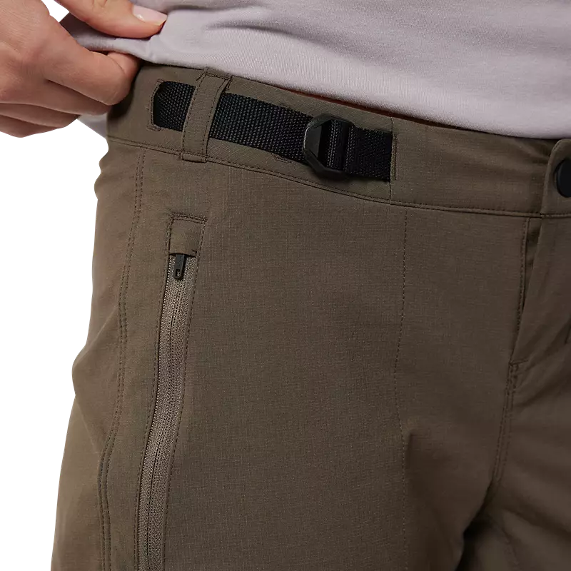 Fox Racing Ranger Pant - Womens - Dirt