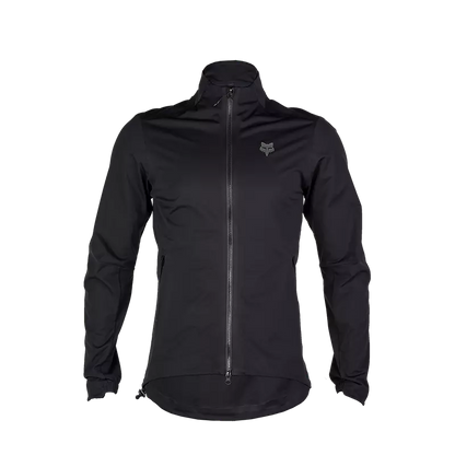 Fox Racing Flexair Lite Cycling Jacket - Black