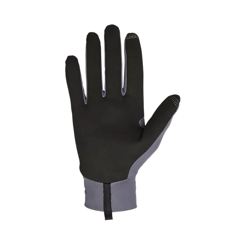 Fox Racing Ranger Water MTB Glove - Graphite